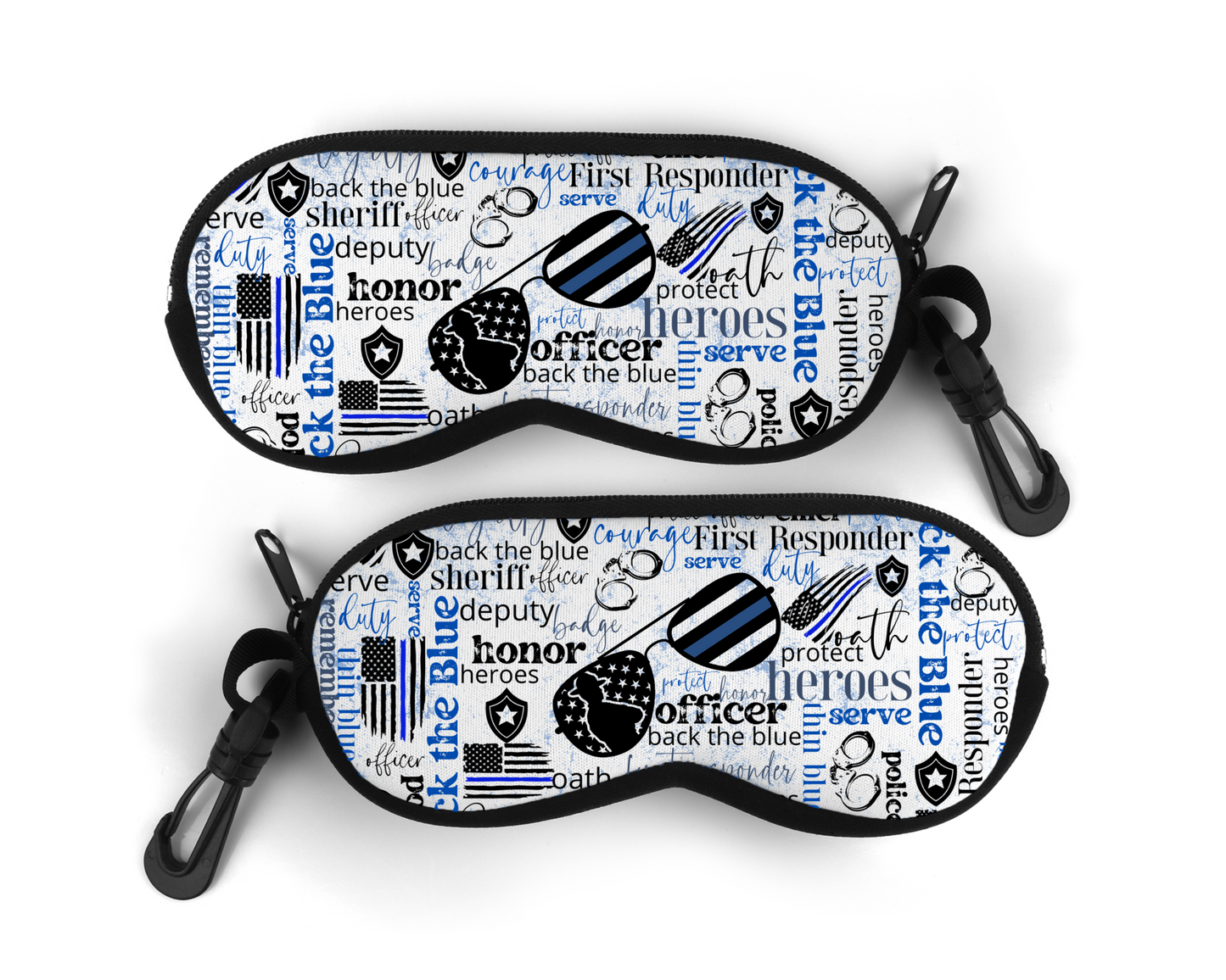 Sunglass Case