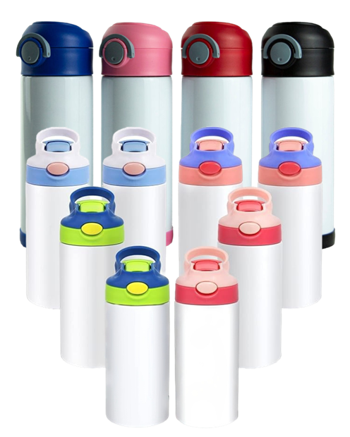 Kids Water Bottles